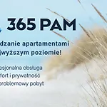 365pam - Blizej Morza W Gaskach Lejlighed *