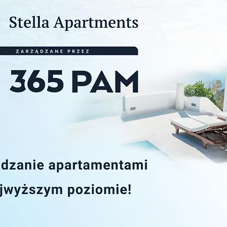 Apartment Blizej Morza W Gaskach - 365pam Gąski