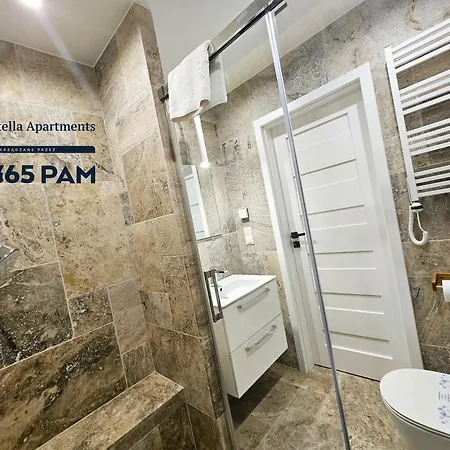 Apartment Blizej Morza W Gaskach - 365pam *