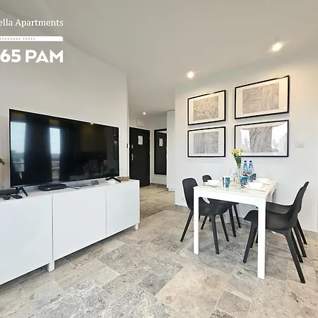 365pam - Blizej Morza W Gaskach *