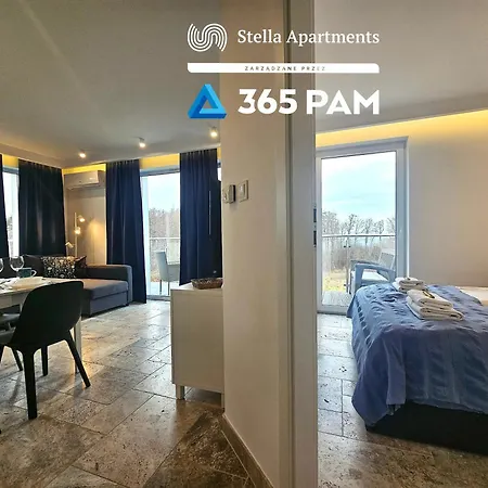 365pam - Blizej Morza W Gaskach