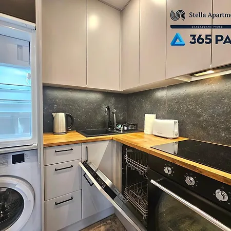 Blizej Morza W Gaskach - 365pam Apartment *
