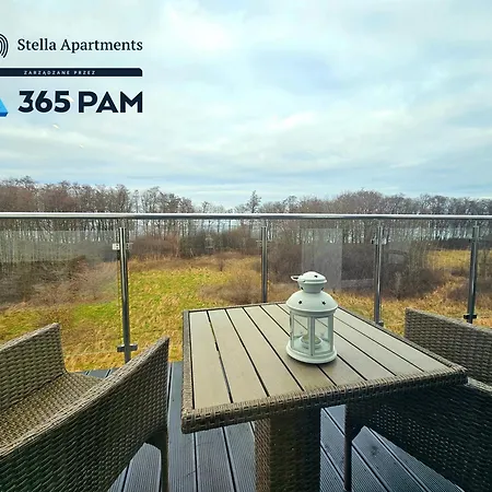 365pam - Blizej Morza W Gaskach *