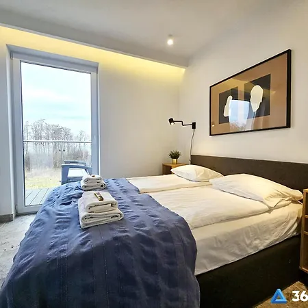 365pam - Blizej Morza W Gaskach Gąski