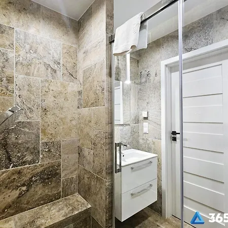 365pam - Blizej Morza W Gaskach