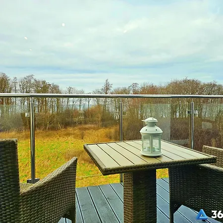 365pam - Blizej Morza W Gaskach Apartman Gąski