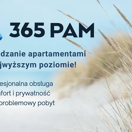 365pam - Blizej Morza W Gaskach דירה *