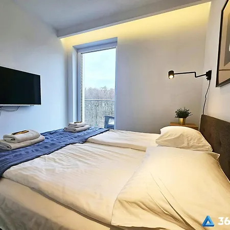 365pam - Blizej Morza W Gaskach