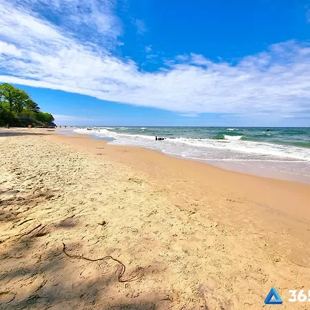 365pam - Blizej Morza W Gaskach Gąski