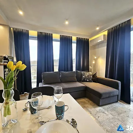 365pam - Blizej Morza W Gaskach *