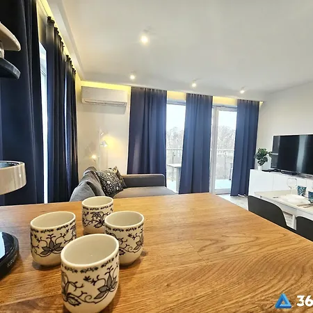 365pam - Blizej Morza W Gaskach *