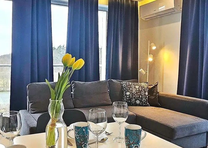 Apartman 365pam - Blizej Morza W Gaskach Gąski