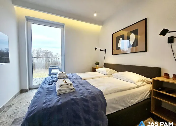 365pam - Blizej Morza W Gaskach Gąski