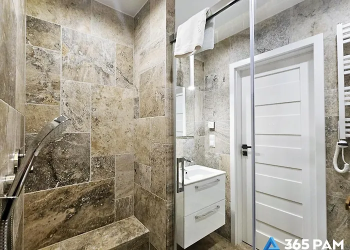 365pam - Blizej Morza W Gaskach