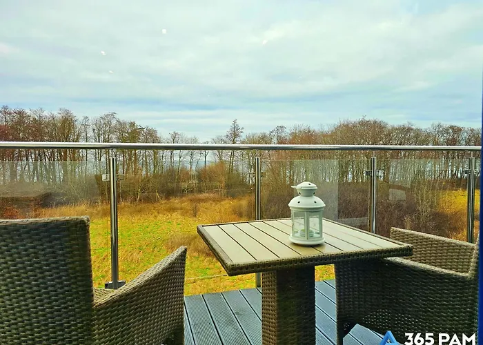 365pam - Blizej Morza W Gaskach Apartment Gaski (Koszalin)