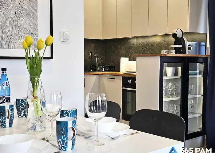 365pam - Blizej Morza W Gaskach