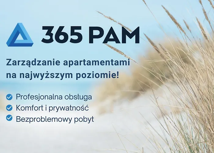 365pam - Blizej Morza W Gaskach Apartment *