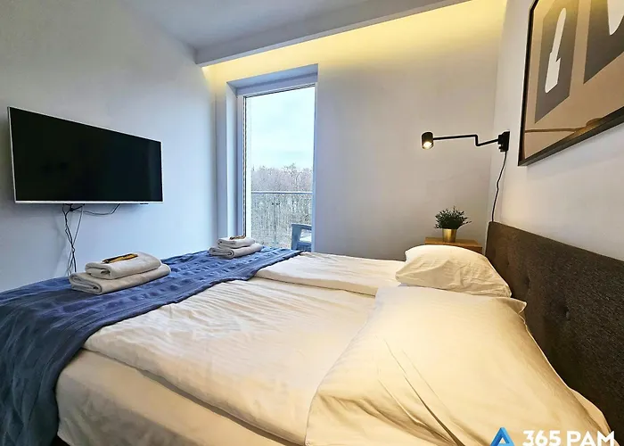 365pam - Blizej Morza W Gaskach