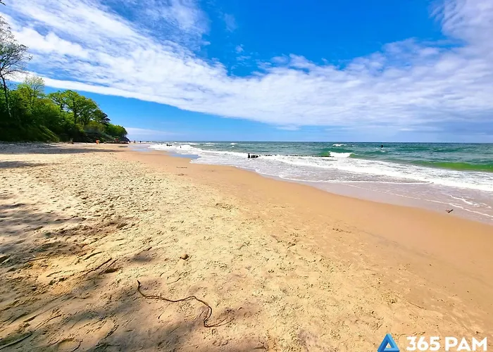 365pam - Blizej Morza W Gaskach Gaski (Koszalin)