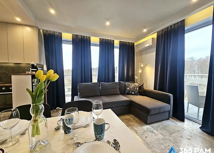 365pam - Blizej Morza W Gaskach *