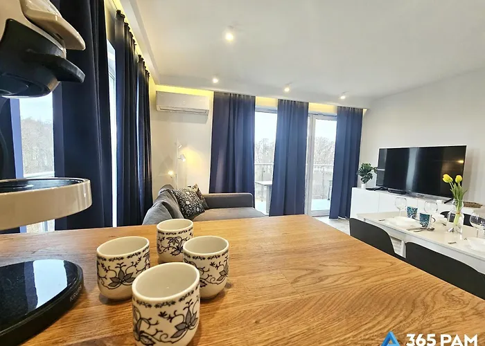 365pam - Blizej Morza W Gaskach *