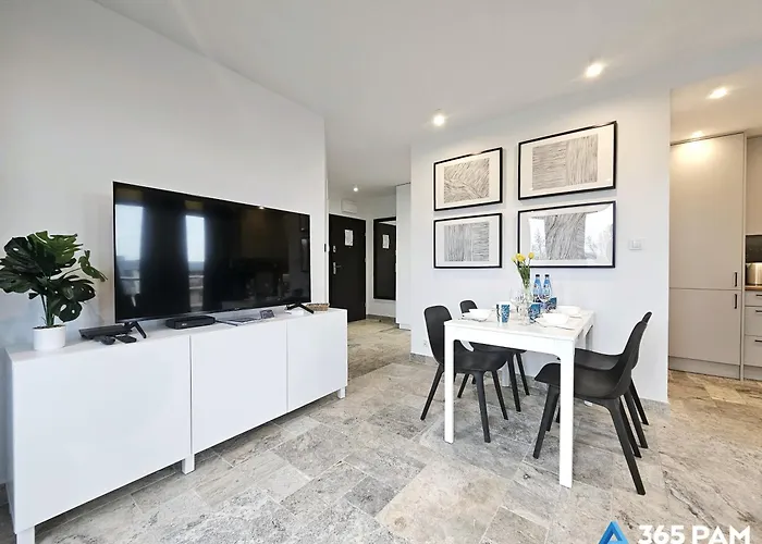 365pam - Blizej Morza W Gaskach *