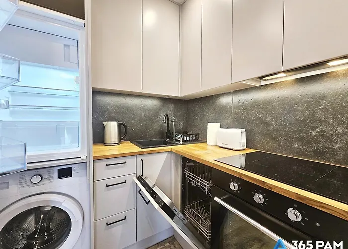 365pam - Blizej Morza W Gaskach * Gaski (Koszalin)