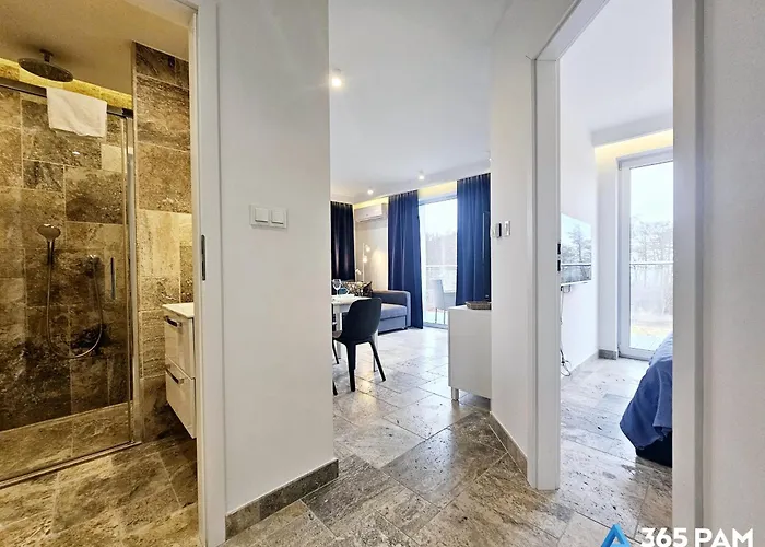 365pam - Blizej Morza W Gaskach Apartment *