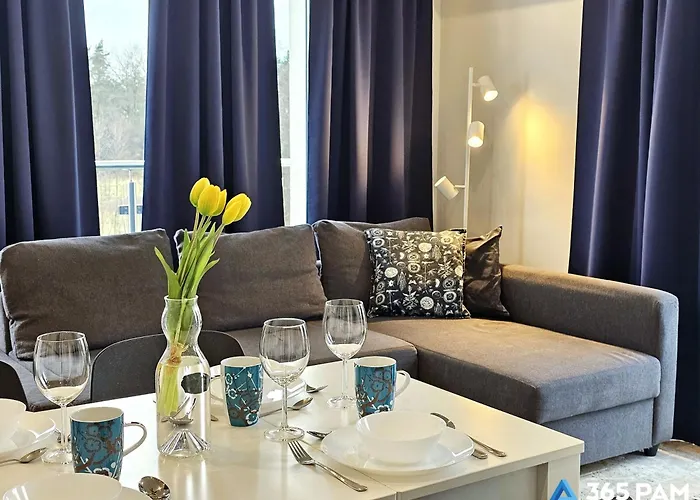 365pam - Blizej Morza W Gaskach Gaski (Koszalin)