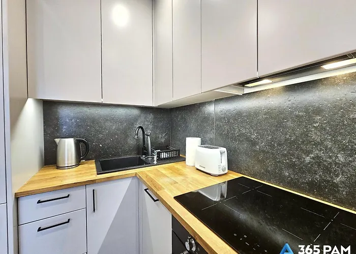 365pam - Blizej Morza W Gaskach