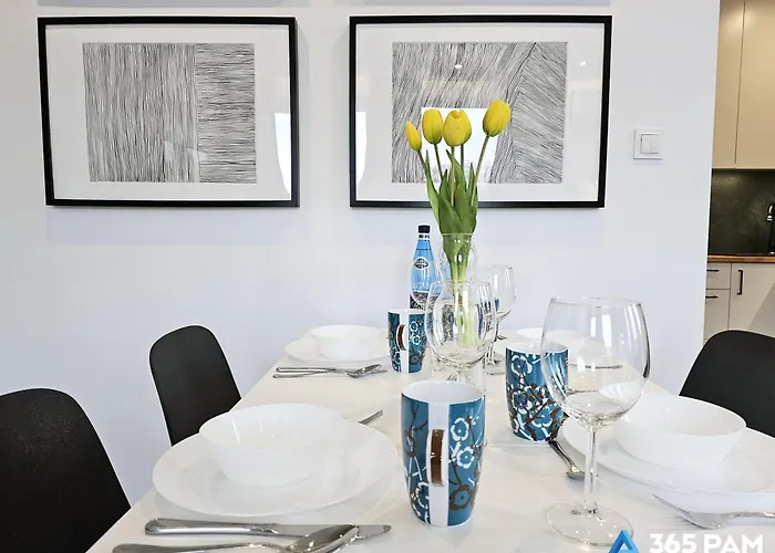 365pam - Blizej Morza W Gaskach Apartment