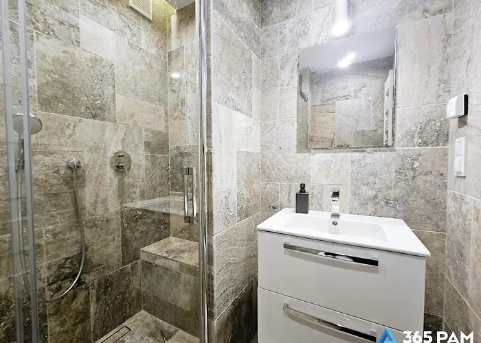 365pam - Blizej Morza W Gaskach