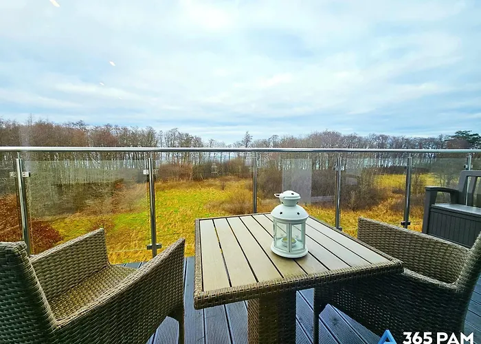 365pam - Blizej Morza W Gaskach Apartment