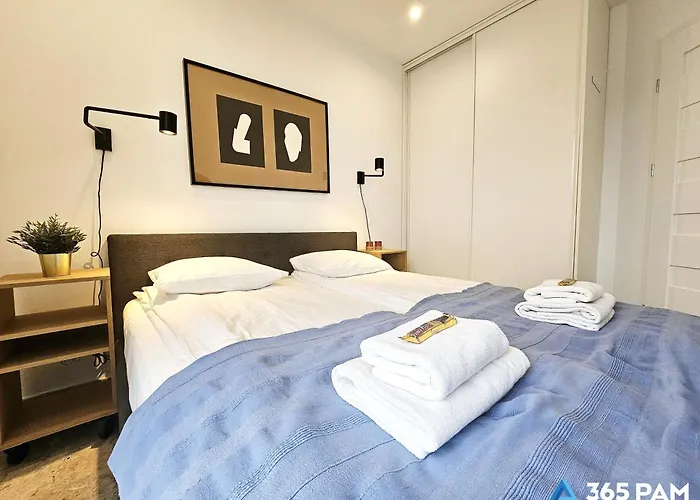 365pam - Blizej Morza W Gaskach Apartment