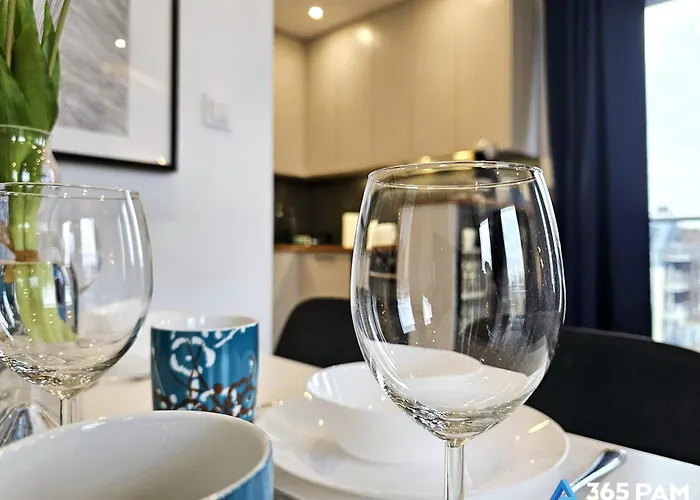 365pam - Blizej Morza W Gaskach *