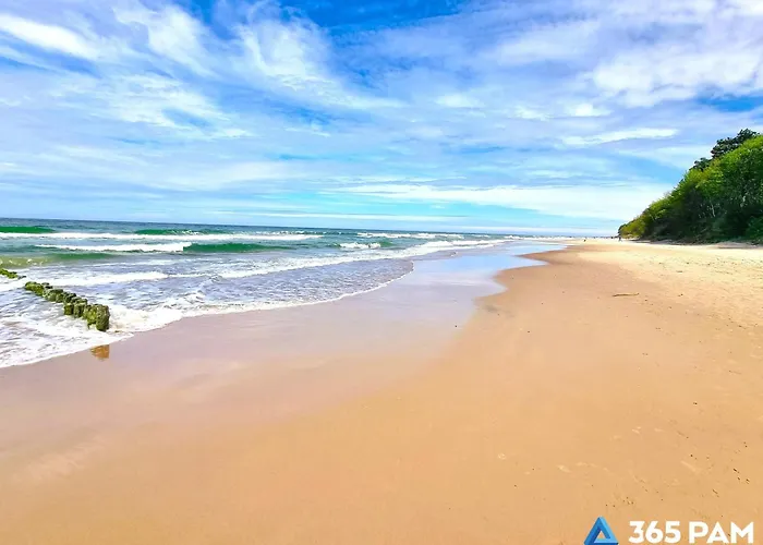 365pam - Blizej Morza W Gaskach Apartment Gaski (Koszalin)