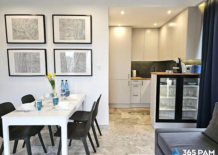 365pam - Blizej Morza W Gaskach * Gaski (Koszalin)