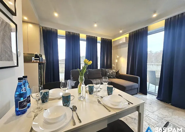 365pam - Blizej Morza W Gaskach *