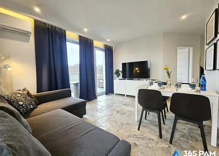 365pam - Blizej Morza W Gaskach Gaski (Koszalin)